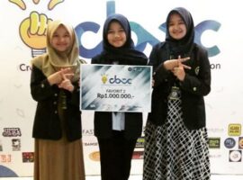 juara 2