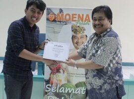 moena 2