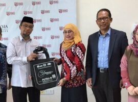 UPM