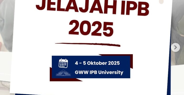 jelajah2025