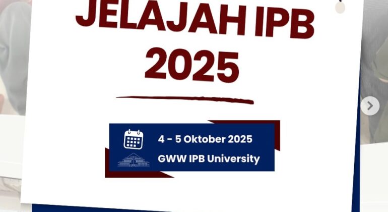jelajah2025