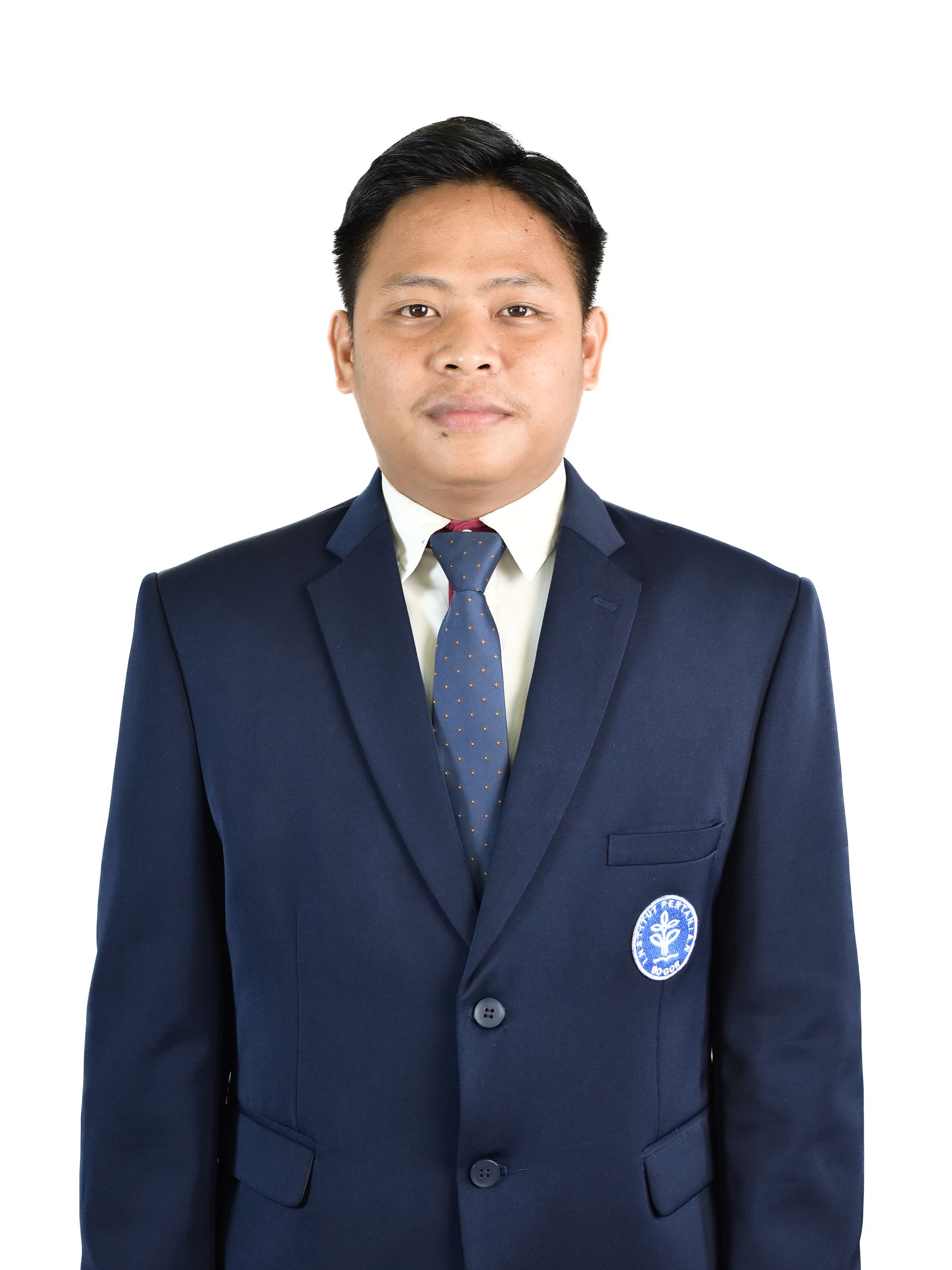 Supriyanto, S.T (1)