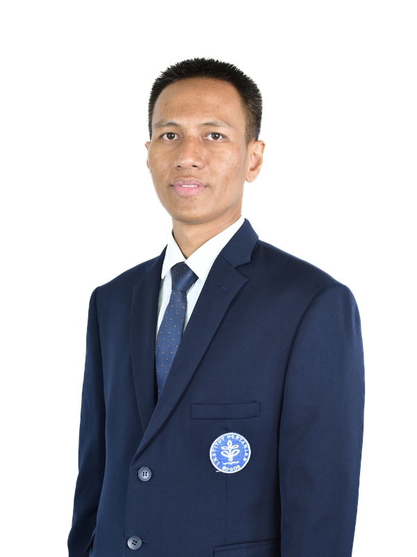 Ali Misri