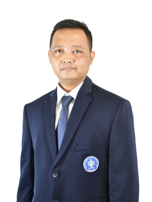 Khaerudin