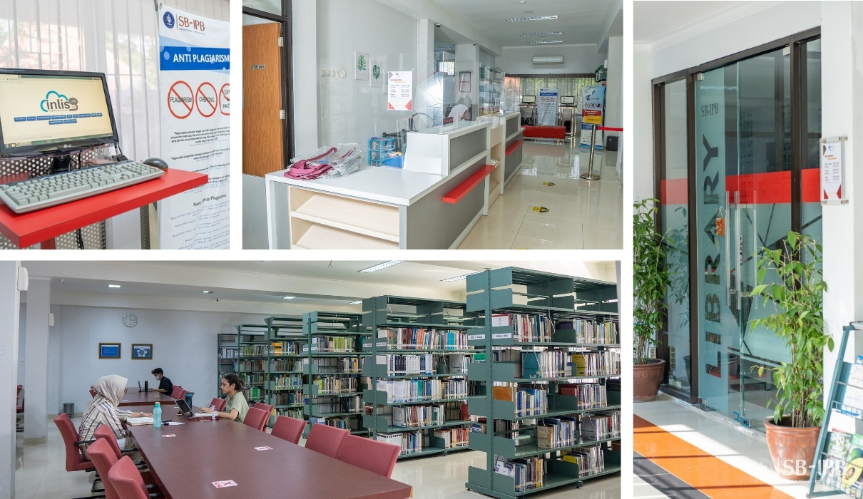 Perpustakaan