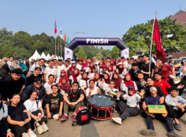 Japas Dies Natalis