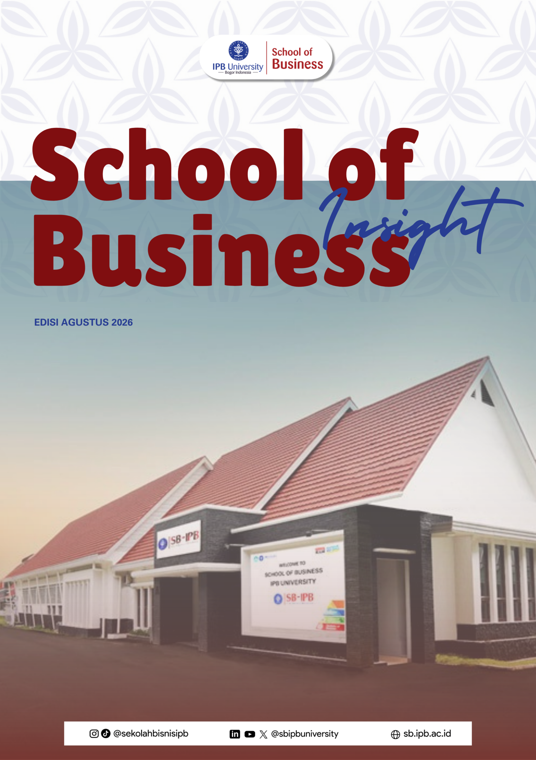 Bulletin SB IPB - Edisi Agustus-1.pdf