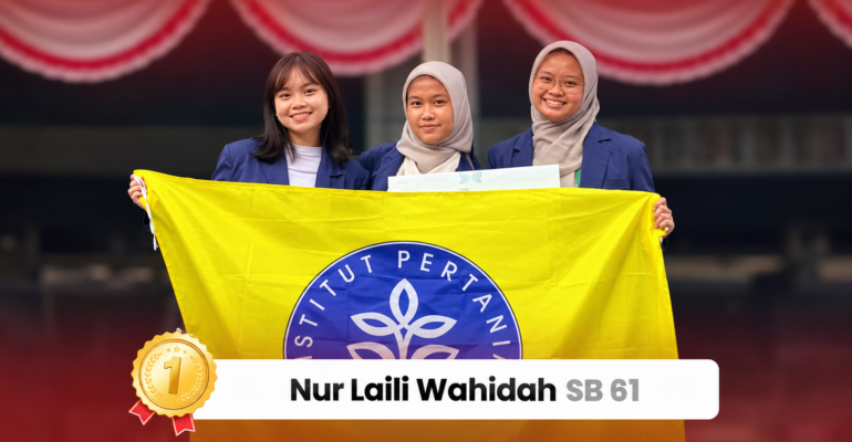 prestasi Corner Competition Business Competition 2026