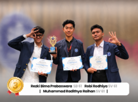 prestasi