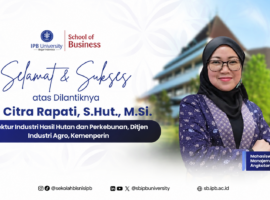 Mahasiswa doktor