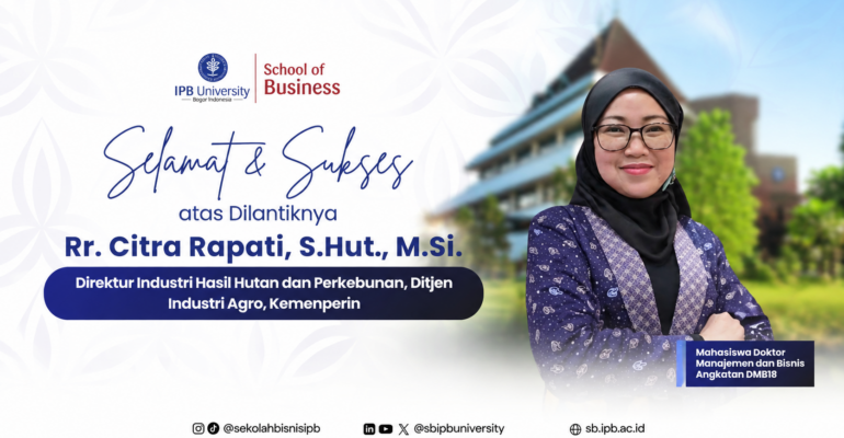 Mahasiswa doktor