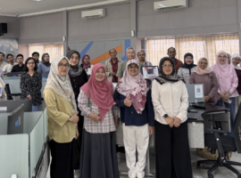 Mentoring Class Similarity