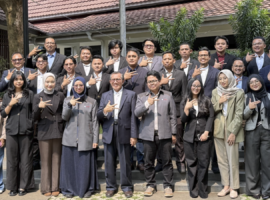 Opening program pasca